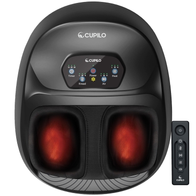 CuPiLo Foot Massager for Plantar Fasciitis – CPL-5549RC