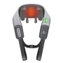 Cupilo Shiatsu Neck and Shoulder Massager with Heat - CPL-6681
